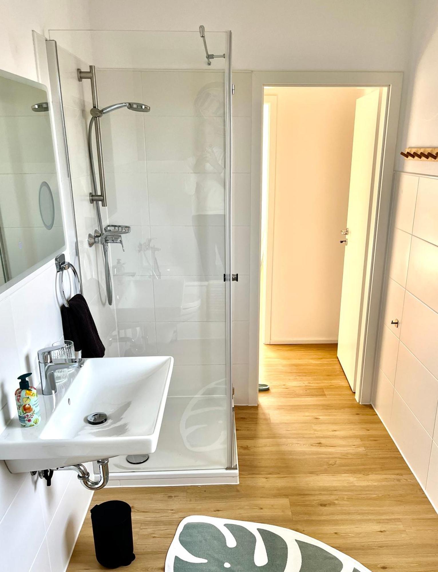 Ferienhaus Weinbergblick - Nahe Wuerzburg - 2 Schlafzimmer - Familienfreundlich - Terrasse Unterleinach Экстерьер фото