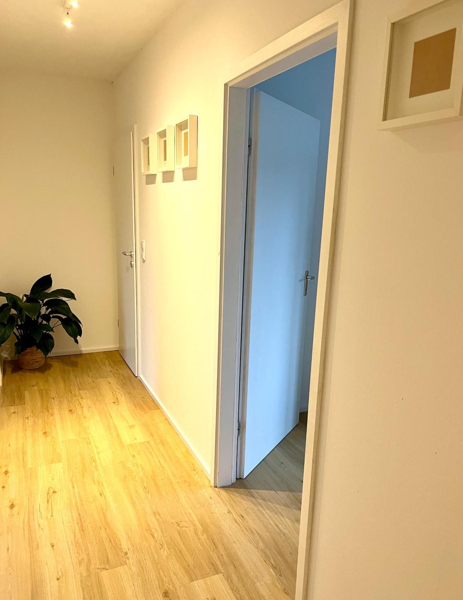 Ferienhaus Weinbergblick - Nahe Wuerzburg - 2 Schlafzimmer - Familienfreundlich - Terrasse Unterleinach Экстерьер фото